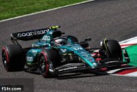 Alonso Q3 Streak Continues Despite Team Fears