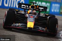Gasly Vindicated as Singapore Steward Admits Verstappen Error