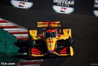 Grosjean, Herta, McLaren: Who Desperately Needs a Win in IndyCars Rare Dead Rubber Finale?