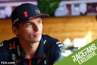 Max Verstappen Reveals His Sister’s Equal Talent