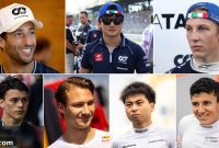 Red Bull Second F1 Team 2024 Driver Lineup Considerations