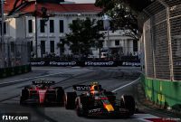 Ferrari Holds Back Pace Rivals Worry Will Red Bull Match