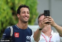 Singapore Grand Prix 2023 Weekend Kicks Off In Photos