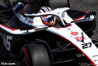 Haas drivers eager for game changing Austin upgrade