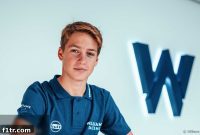 Williams Snaps Up Karting Prodigy Bondarev for Academy Role