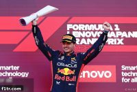 Verstappen’s Win Seals Red Bull Championship Piastri Claims Podium
