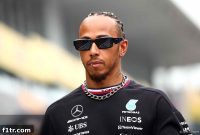 Hamilton’s Suzuka Ultimatum: Red Bull Must Win by 30 Seconds
