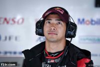 McLaren Enlists Endurance Star Hirakawa for F1 Reserve Role
