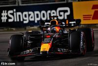 Steward Admits Missed Verstappen Penalty, Enraging Rivals