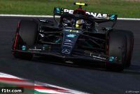 Suzuka’s High-Speed Gauntlet Challenges Mercedes