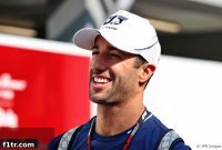 Ricciardo Seeks Comeback Green Light With Next Week’s Sim Run