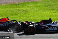 Magnussen Brands Perez’s Japanese GP Move “Desperate”