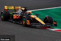 Piastri’s Suzuka Front Row: Impressive Debut, With Room To Spare