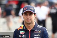 Perez: Red Bull Identify Misinformation Behind Singapore Struggles