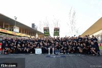 Red Bull’s Reign: Credit Where Credit’s Due