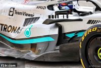 Newey Reveals Why Red Bull Ignored Mercedes’ ‘Polar Opposite’ Concept