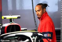 Hamilton Claims Next Win Will Define His Career