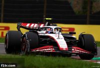 Magnussen: Haas Upgrade No Miracle Cure