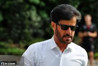 FIA to Remain Neutral in Azerbaijan-Armenia Conflict, Says Ben Sulayem