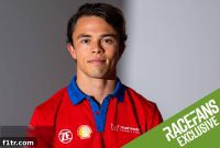 Fueled by F1 Setback, De Vries Reignites Formula E Title Ambition