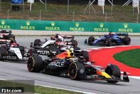 Perez Pinpoints Spanish GP Setup Woe as Season’s Pivot