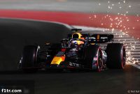 Qatar Grand Prix 2023: The Starting Lineup Revealed