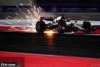 In Pictures: 2023 Qatar Grand Prix Qualifying Highlights