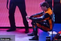 Inside the Paddock 2023 Qatar Grand Prix