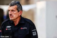 Steiner Brands Qatar Tyre Woes an F1 Embarrassment