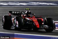 Sainz issued formal warning over Verstappen incident, Hamilton escapes sanction