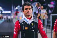 Drivers Rail Against Kerbs, Communication Amid Renewed Qatar Tyre Issues