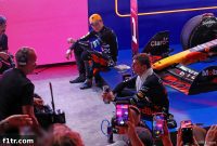 Drivers Battle Vomiting and Blurred Vision in Brutal Qatar GP Conditions