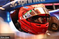 Ocon: ‘Only Death Will Make Me Withdraw From a Race’