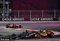 Aston Martin Controls Its Own Destiny In McLaren Fourth-Place Fight