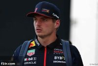 Fellow Champions Applaud Verstappen Flawless Year