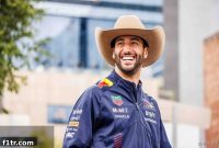 Ricciardo Returns, Haas Upgrades, US GP Track Limits Take Center Stage