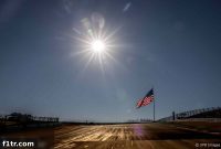 Austin Turns Up the Heat for F1 After Losail’s Grueling Bake