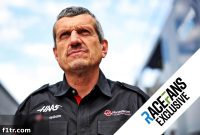 Steiner’s Brutal Honesty on Haas’ Future and the Andretti Question