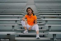 McLaren Nabs F1 Academy Star Bianca Bustamante