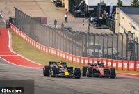 Pol pozisyonundaki Leclerc’ten Verstappen’i yenemeyeceği itirafı