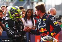 Disqualification Rocks Verstappen’s Third Straight Win Over Hamilton
