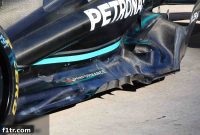 Hamilton Hopes Mercedes US GP Floor Brings Decisive Advantage