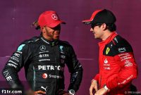 US GP Stunner: Hamilton, Leclerc Disqualified; Sargeant Achieves First F1 Point