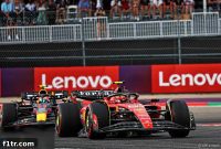 Sainz’s Soft Tyre Doubt: Feared Losing Ground to Medium Rivals