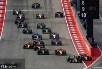 Leclerc Appreciates Verstappen’s Hard-Fought Defense