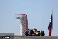 Overdriving After Turn One Error Cost Pole Position