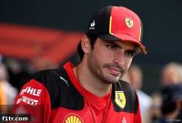 Ferrari Overhauled Parts Extensively to Fix Sainz’s Qatar GP Fault