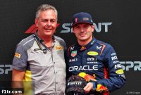 Verstappen: Sprint Pole Lap “Not Particularly Great”