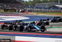 Gasly’s Austin Triumph: Best Race Results Mark Strongest Weekend Yet