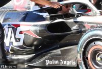 US GP: Aston Martin, Mercedes, Haas and Rivals Unveil Sweeping Upgrades